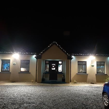 Bed and Breakfast Dale View Lisdoonvarna Esterno foto