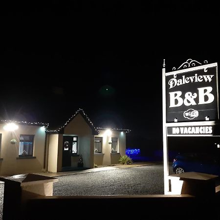 Bed and Breakfast Dale View Lisdoonvarna Esterno foto