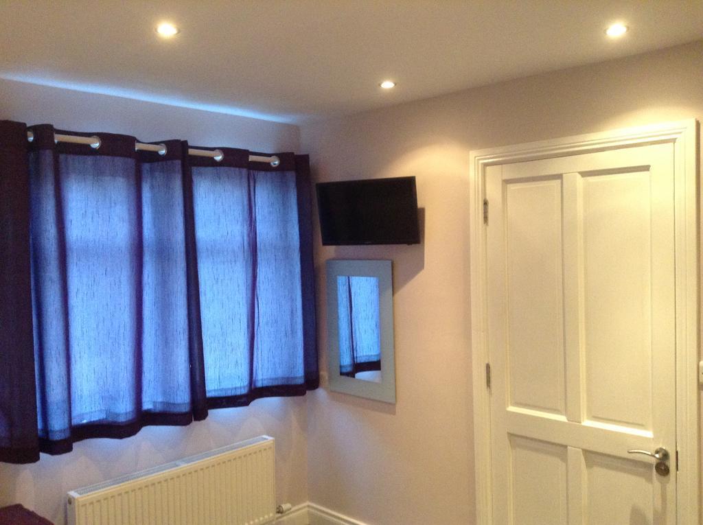 Bed and Breakfast Dale View Lisdoonvarna Esterno foto