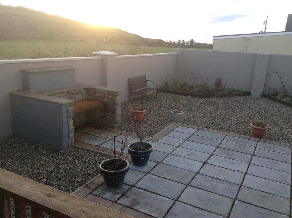 Bed and Breakfast Dale View Lisdoonvarna Esterno foto