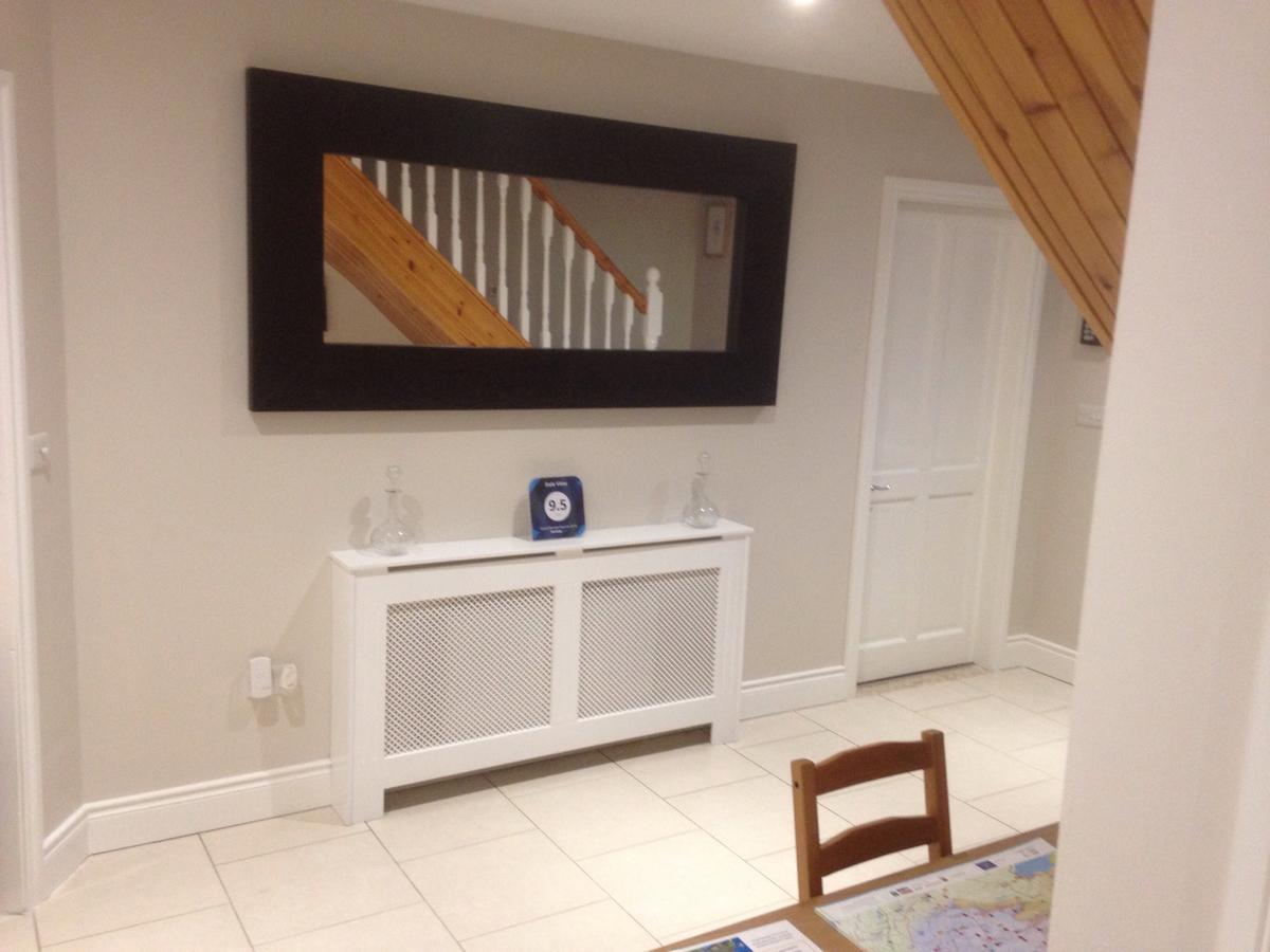 Bed and Breakfast Dale View Lisdoonvarna Esterno foto