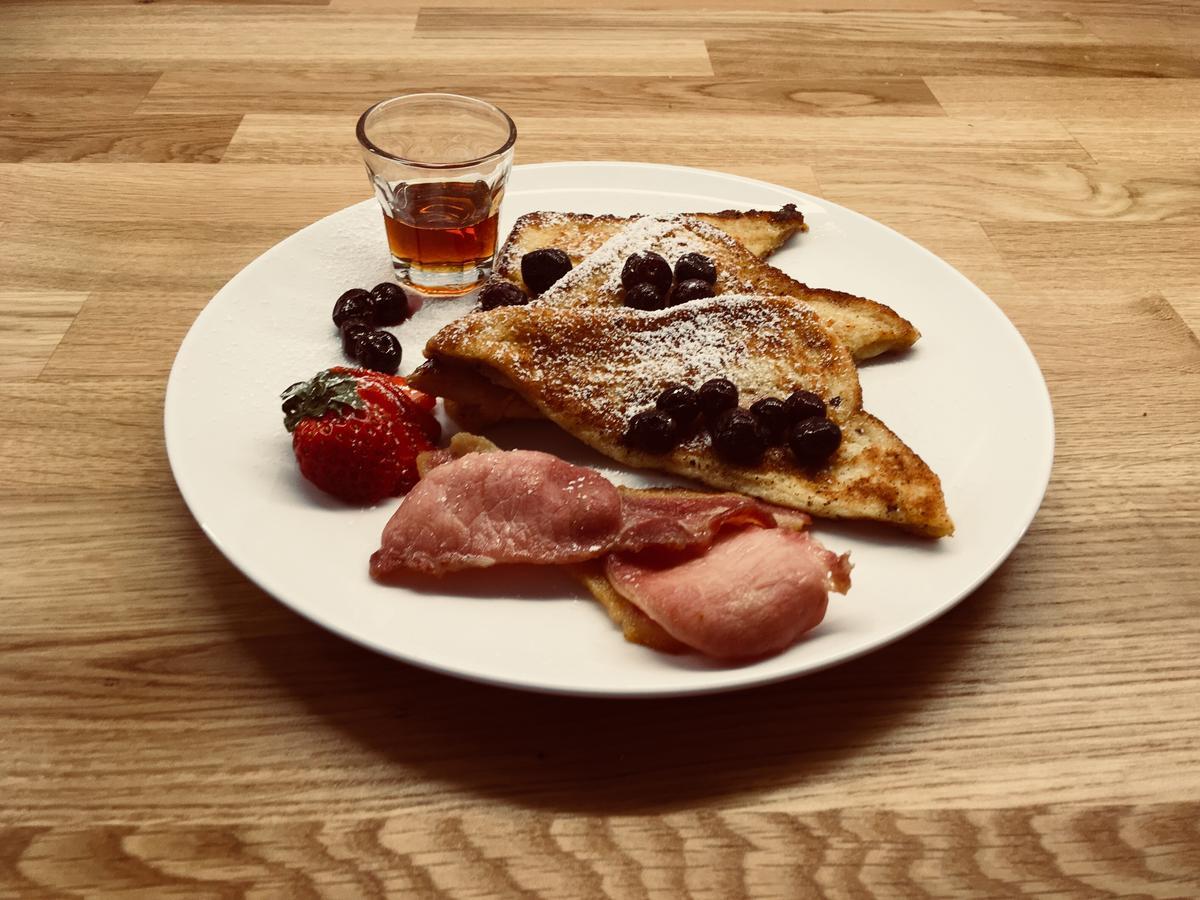 Bed and Breakfast Dale View Lisdoonvarna Esterno foto