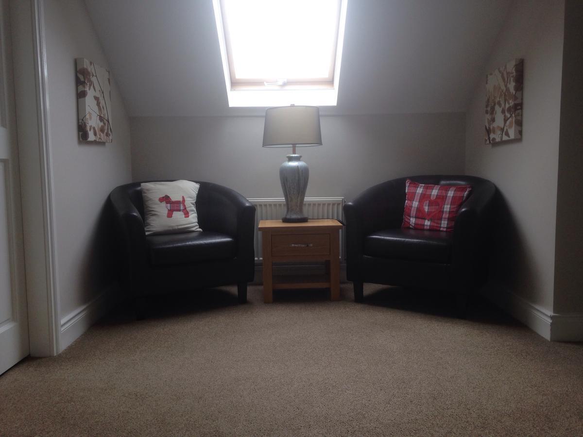 Bed and Breakfast Dale View Lisdoonvarna Esterno foto